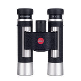 Leica 10x25 Silverline Binoculars
