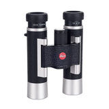 Leica 10x25 Silverline Binoculars