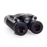 Leica 10x25 Silverline Binoculars