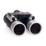 Leica 10x25 Silverline Binoculars