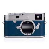 Used Leica M Monochrom (Typ 246) Silver Chrome Historica Edition - 15/40