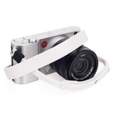 Leica T Silicon Accessories_Neck Strap, White