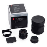 Certified Pre-Owned Leica Super-Elmar-M 21mm f/3.4 ASPH