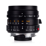 Certified Pre-Owned Leica Super-Elmar-M 21mm f/3.4 ASPH