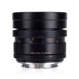 Used Leica Summicron-R 90mm f/2 - 2 CAM
