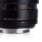 Used Leica Summicron-R 90mm f/2 - 2 CAM
