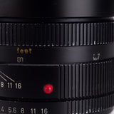 Used Leica Summicron-R 90mm f/2 - 2 CAM