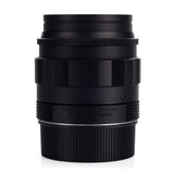 Certified Pre-Owned Leica Summilux-M 50mm f/1.4 ASPH - Black Chrome Finish
