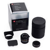 Certified Pre-Owned Leica Elmarit-M 28mm f/2.8 ASPH, black