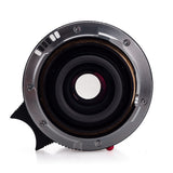 Certified Pre-Owned Leica Elmarit-M 28mm f/2.8 ASPH, black