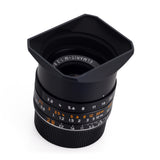 Certified Pre-Owned Leica Elmarit-M 28mm f/2.8 ASPH, black