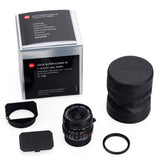 Used Leica Super-Elmar-M 21mm f/3.4 ASPH