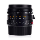 Used Leica Super-Elmar-M 21mm f/3.4 ASPH