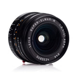 Used Leica Super-Elmar-M 21mm f/3.4 ASPH
