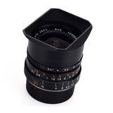 Used Leica Super-Elmar-M 21mm f/3.4 ASPH