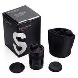 Used Leica Summarit-S 35mm f/2.5 ASPH