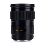 Used Leica Summarit-S 35mm f/2.5 ASPH