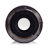 Used Leica Summarit-S 35mm f/2.5 ASPH