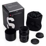 Used Leica APO-Macro-Summarit-S 120mm f/2.5