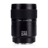 Used Leica APO-Macro-Summarit-S 120mm f/2.5
