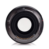 Used Leica APO-Macro-Summarit-S 120mm f/2.5