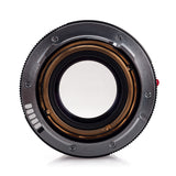 Certified Pre-Owned Leica Summilux-M 50mm f/1.4 ASPH - Black Chrome Finish