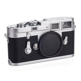 Used Leica M3 Double Stroke - Recent YYE CLA