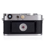 Used Leica M3 Double Stroke - Recent YYE CLA