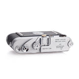 Used Leica M3 Double Stroke - Recent YYE CLA