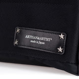 Artisan & Artist* MCAM 1000 Canvas Camera Bag, holds Mac Book Air 11"