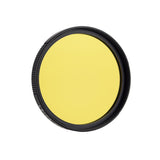 Leica E39 Yellow Filter