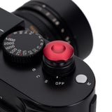 Komaru Colors Aluminum Soft Release - Red