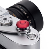 Komaru Colors Aluminum Soft Release - Red