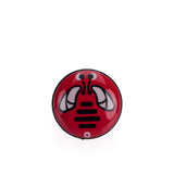 Bee-O Soft Release - Red