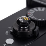 Bee-O Soft Release - Black