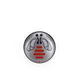 Bee-O Soft Release - Silver