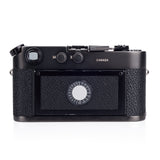 Used Leica M4-2 - Black - w/ Summarit-M 50mm f/2.5