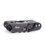 Used Leica M4-2 - Black - w/ Summarit-M 50mm f/2.5