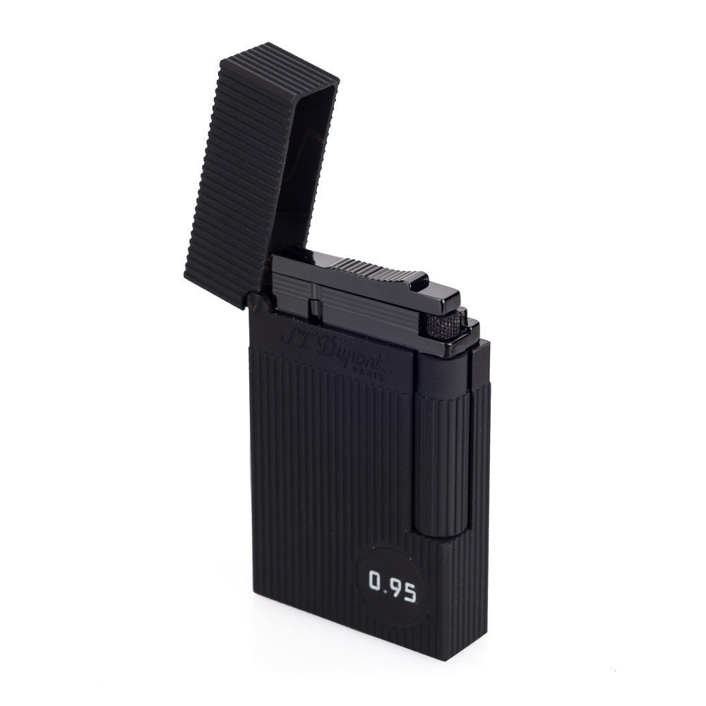 S.T. Dupont for Leica 0.95 Lighter – supply-theme-blue
