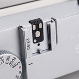 Leica M9-P White Edition Set - 23/50