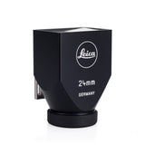 Leica Brightline finder M-24 - Black