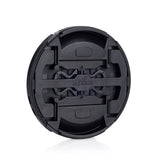 Leica V-LUX (Typ 114) Replacement Lens Cap (62mm)