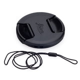 Leica V-LUX (Typ 114) Replacement Lens Cap (62mm)