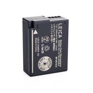 Leica Q Lithium-Ion Battery, BP-DC 12