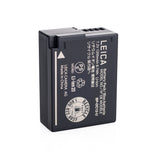 Leica BP-DC12 Battery for Q (Typ 116), V-LUX (Typ 114), V-Lux 4