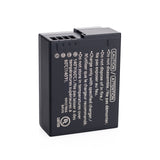Leica BP-DC12 Battery for Q (Typ 116), V-LUX (Typ 114), V-Lux 4