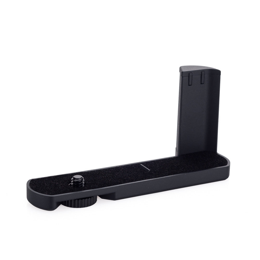 Leica D-LUX 6 Handgrip – supply-theme-blue