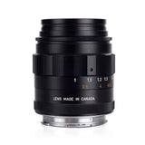 Used Leica Tele-Elmarit-M 90mm f/2.8 "Fat" (Canada)