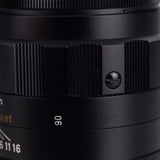 Used Leica Tele-Elmarit-M 90mm f/2.8 "Fat" (Canada)