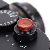 Artisan Obscura Blood Wood, Small Concave Soft Release